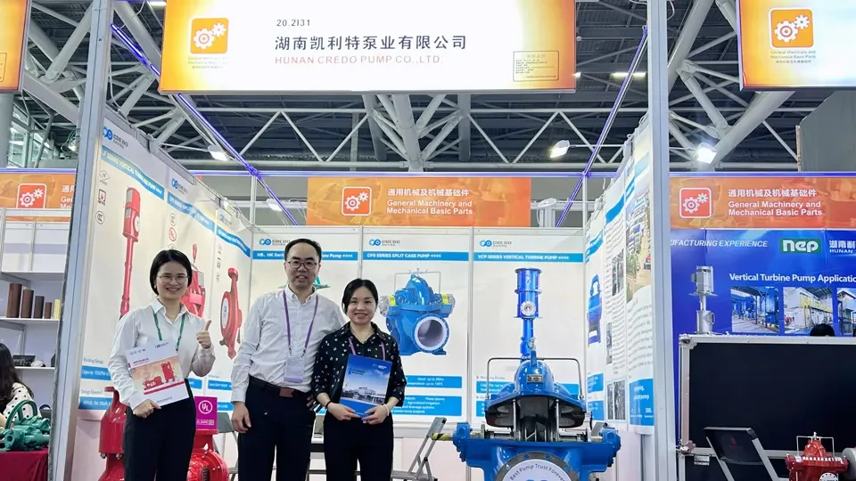 135th Canton Fair