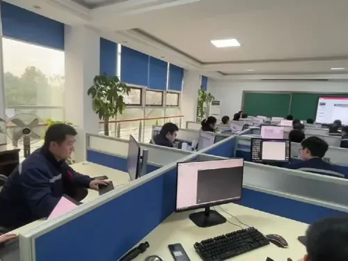 Credo Pump Pdm Training