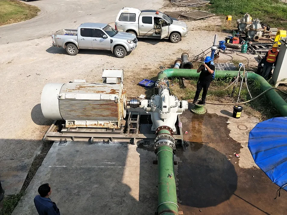 Mae Moh Mine(egat) Thailand01