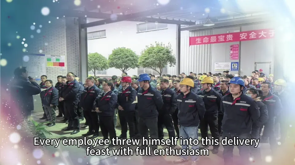 Win The Battle And Fight For 50 Days