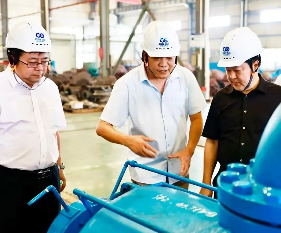 Xiangtan Municipal Party Committees